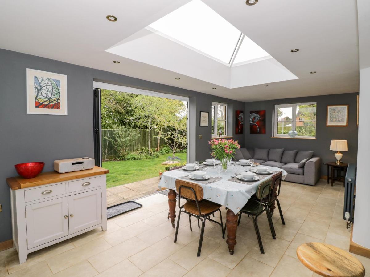 Rosemead Vila Moreton-in-Marsh Exterior foto