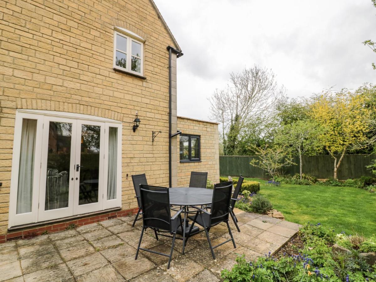 Rosemead Vila Moreton-in-Marsh Exterior foto